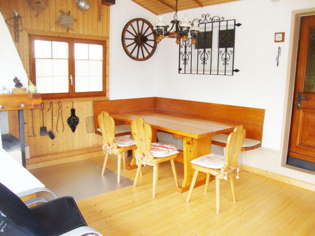 Kappel - Haus 8 pi&egrave;ces