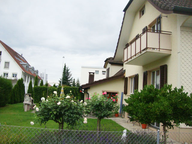 Kappel - Maison 8 pi&egrave;ces