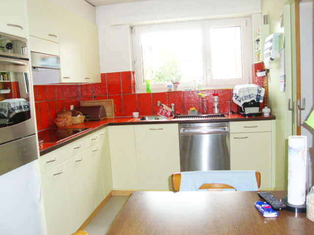 Bien immobilier - Kappel - Maison 8 pi&egrave;ces