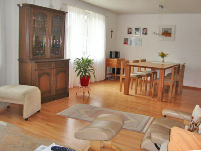 Kappel TissoT Immobilier : Maison 8 pi&egrave;ces