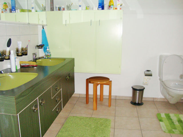 Bien immobilier - Kappel - Maison 8 pi&egrave;ces