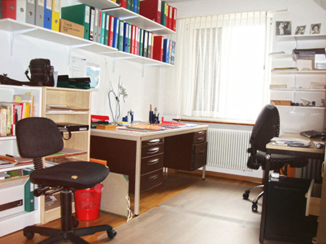 Kappel TissoT Immobilier : Maison 8 pi&egrave;ces