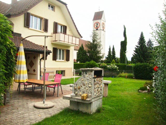 Kappel 4616 SO - Maison 8 pi&egrave;ces - TissoT Immobilier