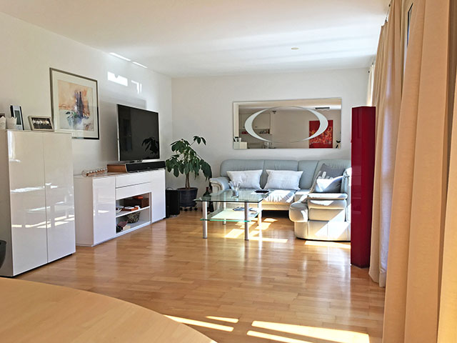 Arisdorf - Magnifique Appartement 3.5 pièces - Vente immobilière