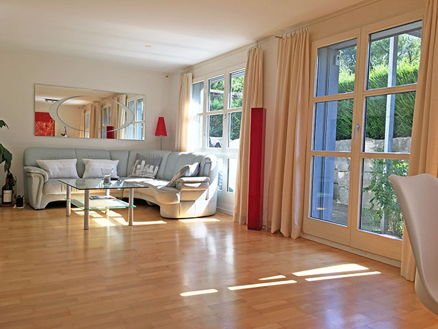 Arisdorf TissoT Immobilier : Appartement 3.5 pièces