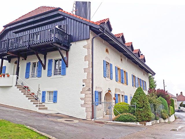 Provence TissoT Immobilier : Attique 5.5 pièces