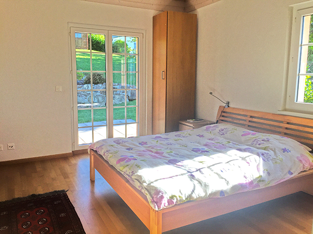 St-Légier-La Chiésaz TissoT Immobilier : Villa individuelle 7.0 pi&egrave;ces