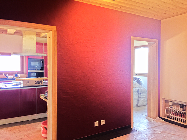 Monthey TissoT Immobilier : Chalet 4.5 pi&egrave;ces