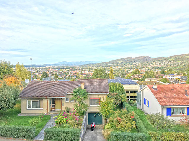 Bien immobilier - Pfeffingen - Villa jumelle 5.5 pi&egrave;ces
