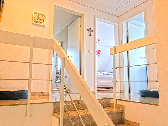 Pfeffingen TissoT Immobilier : Villa jumelle 5.5 pi&egrave;ces