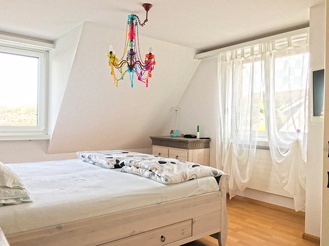 Pfeffingen 4148 BL - Villa jumelle 5.5 pi&egrave;ces - TissoT Immobilier
