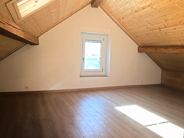 Collombey - Maison villageoise 4.0 pi&egrave;ces