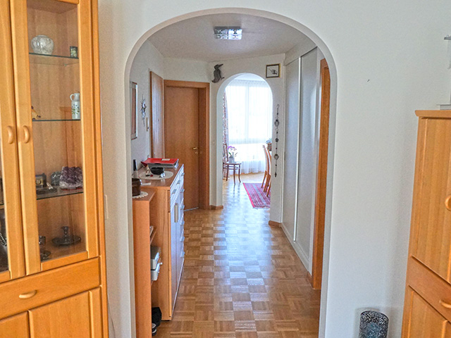real estate - Stein - Appartement 4.5 rooms