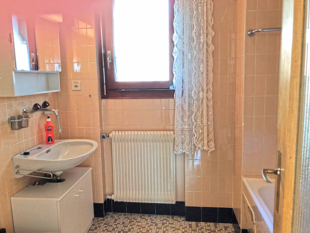 Bien immobilier - Villeneuve - Villa individuelle 10.0 pi&egrave;ces