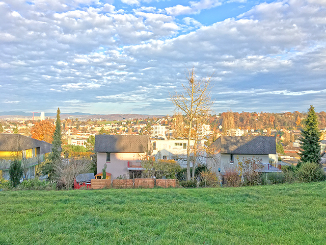 Binningen - Appartamenti con giardino 4 locali - acquisto di immobili