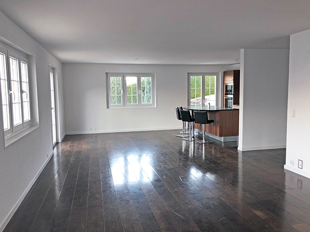 Blonay - Villa individuelle 5.5 pi&egrave;ces