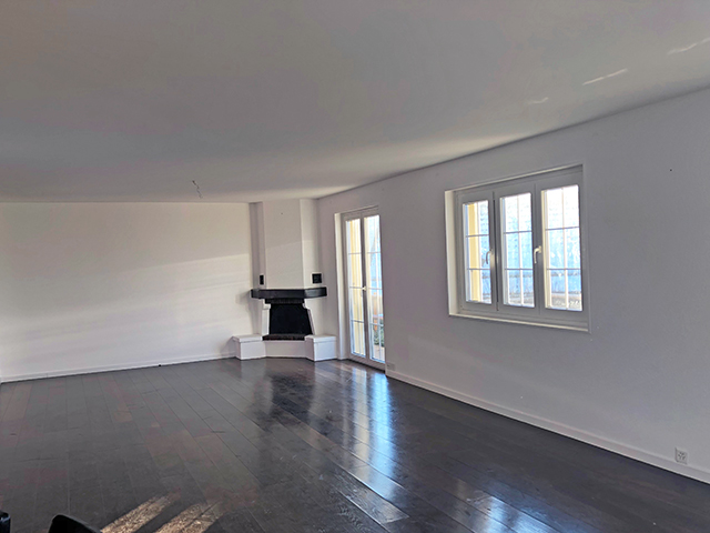 Bien immobilier - Blonay - Villa individuelle 5.5 pi&egrave;ces