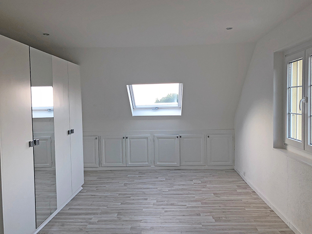 Bien immobilier - Blonay - Villa individuelle 5.5 pi&egrave;ces