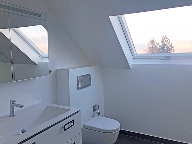 Blonay TissoT Immobilier : Villa individuelle 5.5 pi&egrave;ces