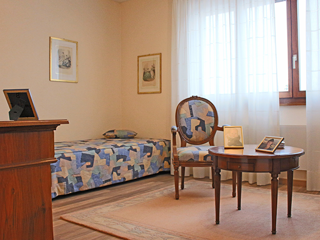 Granges-Paccot 1763 FR - Villa contiguë 4.5 rooms - TissoT Realestate