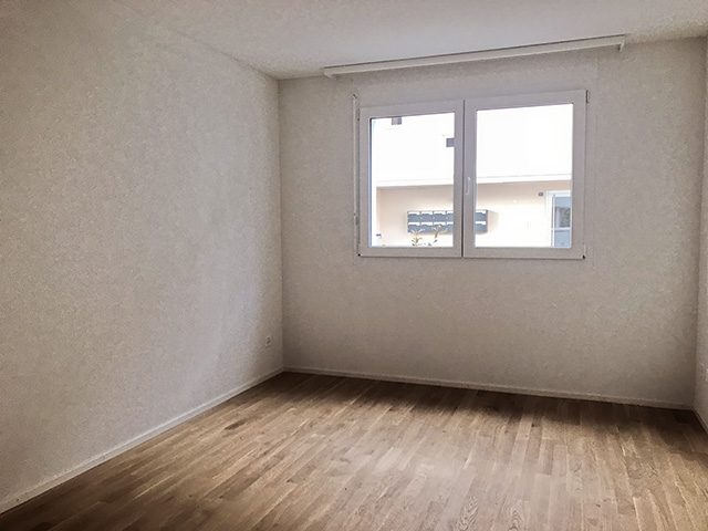 real estate - Yvonand - Appartement 3.5 rooms