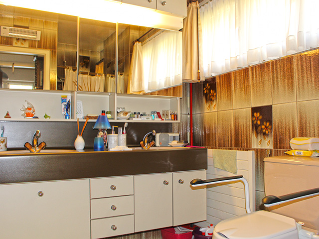 Lutry 1095 VD - Villa jumelle 3.5 pi&egrave;ces - TissoT Immobilier