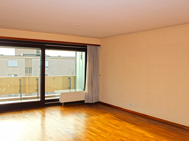 real estate - Mont-sur-Rolle - Appartement 4.5 rooms