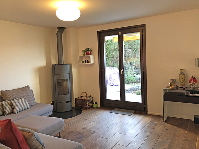 La Tour-de-Peilz - Mittelhaus 5.5 pi&egrave;ces