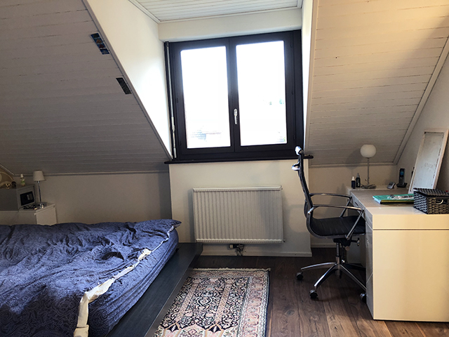 La Tour-de-Peilz TissoT Immobilier : Villa mitoyenne 5.5 pi&egrave;ces