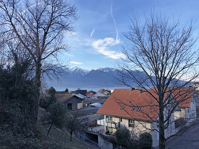 Bien immobilier - La Tour-de-Peilz - Villa mitoyenne 5.5 pi&egrave;ces