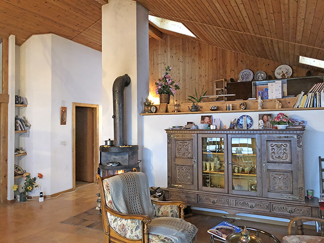 Blonay - Chalet 6.0 rooms