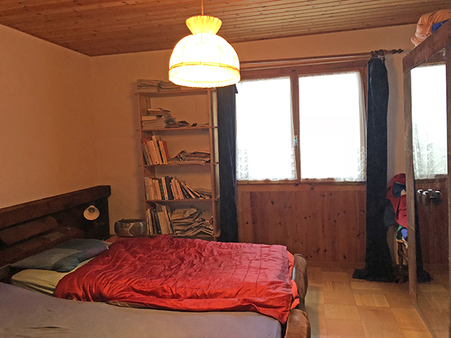 Blonay TissoT Immobiliare : Chalet 6.0 rooms