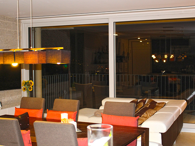 real estate - Belmont-sur-Lausanne - Appartement 3.5 rooms