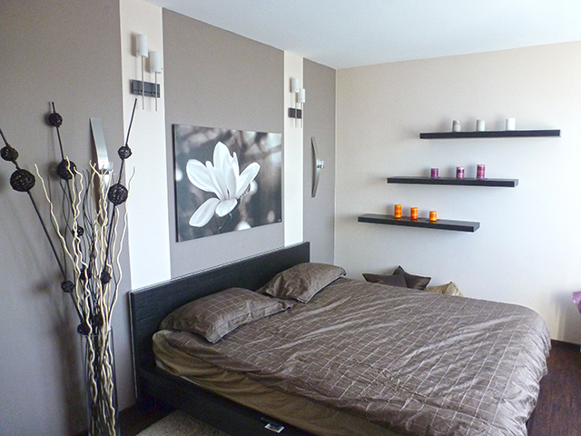 Belmont-sur-Lausanne 1092  VD - Appartamento 3.5 rooms - TissoT Immobiliare