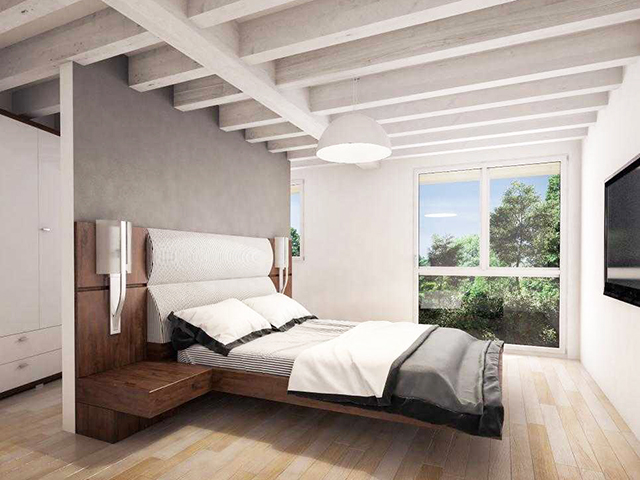 St-Barthélemy TissoT Immobilier : Villa jumelle 5.5 pi&egrave;ces