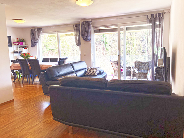 real estate - Clarens - Appartement 4.5 rooms