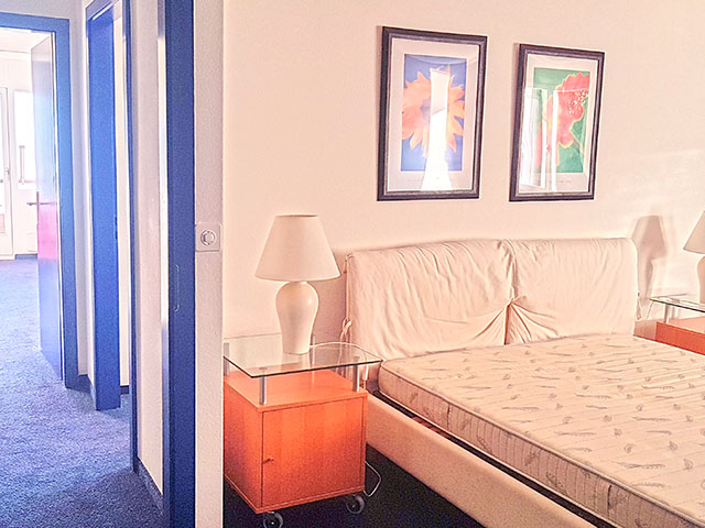 Montreux 1820 VD - Flat 5.5 rooms - TissoT Realestate