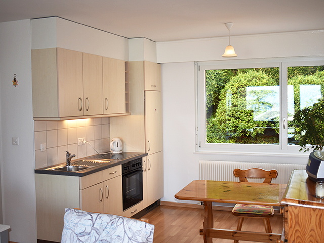 regione - Villette (Lavaux) - Appartamento - TissoT Immobiliare