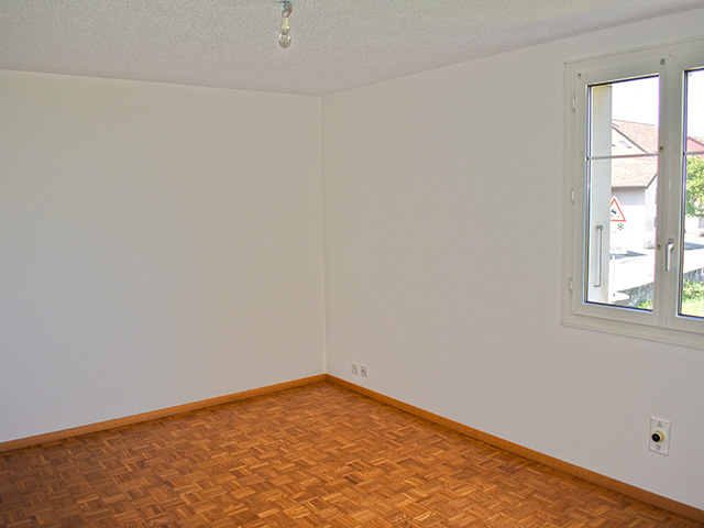 real estate - Pampigny - Appartement 4.5 rooms