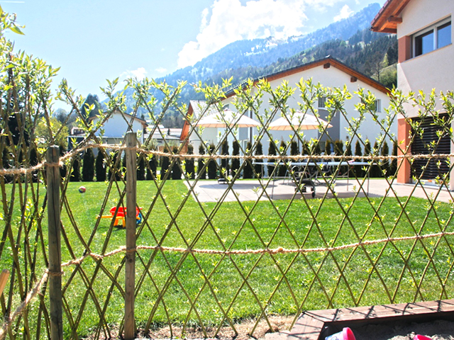 Neirivue - Villa individuelle 5.5 pi&egrave;ces