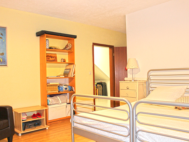 Belmont-sur-Lausanne TissoT Realestate : Twin house 5.5 rooms