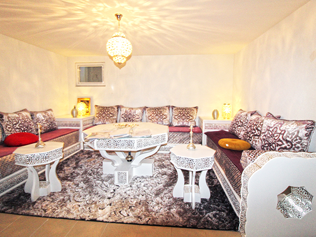 Bien immobilier - Perroy - Villa jumelle 4.5 pi&egrave;ces