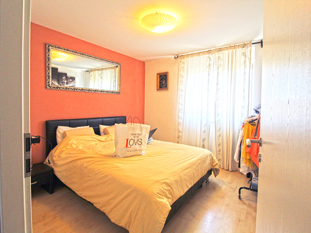 Perroy 1166 VD - Villa jumelle 4.5 pi&egrave;ces - TissoT Immobilier