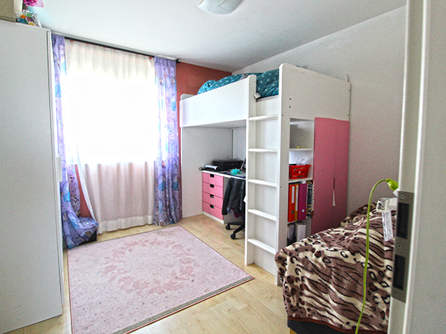 Perroy 1166 VD - Villa jumelle 4.5 pi&egrave;ces - TissoT Immobilier