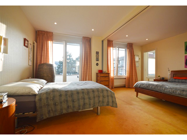 real estate - St-Sulpice - Duplex 9.0 rooms