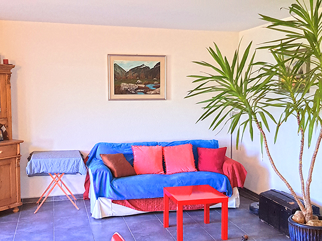 Grandsivaz - Appartamento 3.5 locali - acquisto di immobili