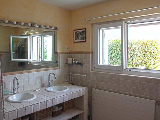 Grimisuat TissoT Immobilier : Villa individuelle 7.0 pi&egrave;ces