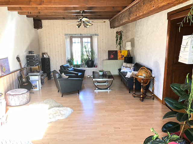 L Isle 1148 VD - House in village 8.0 rooms - TissoT Realestate
