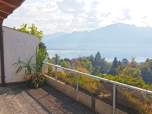 Bien immobilier - Brent - Villa contiguë 4.5 pi&egrave;ces