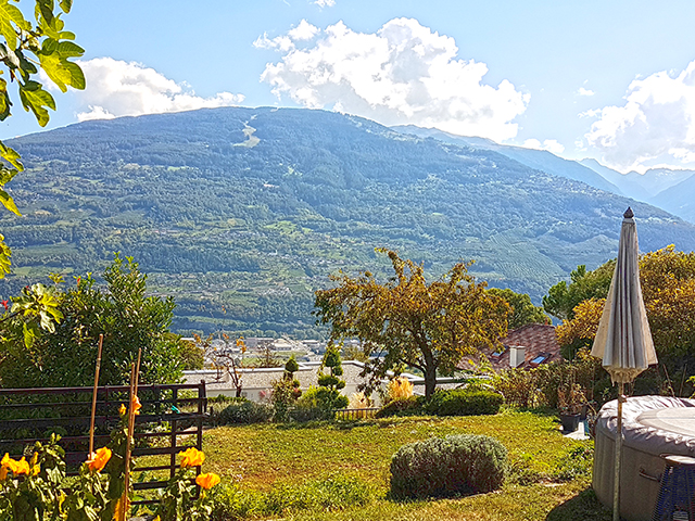 Savièse - Villa individuelle 7.0 pi&egrave;ces